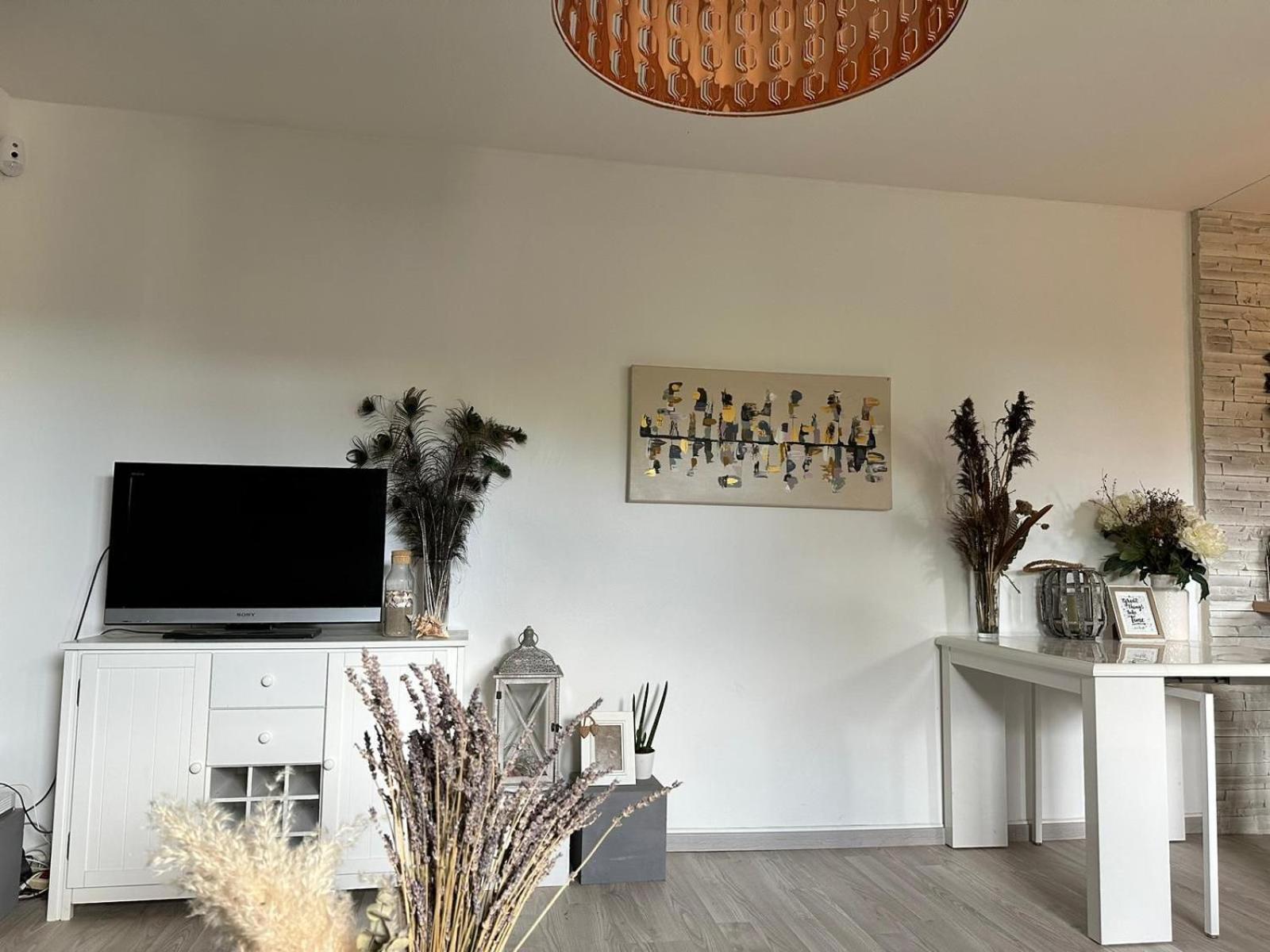 2 Pieces Avec Terrasse - Proche Gare Et Centre Appartement